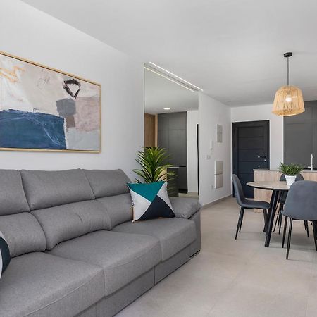 Apartamentos Benimar Benijófar Zewnętrze zdjęcie
