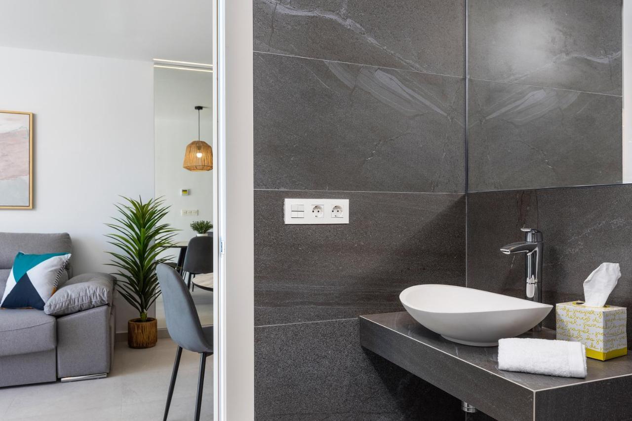 Apartamentos Benimar Benijófar Zewnętrze zdjęcie