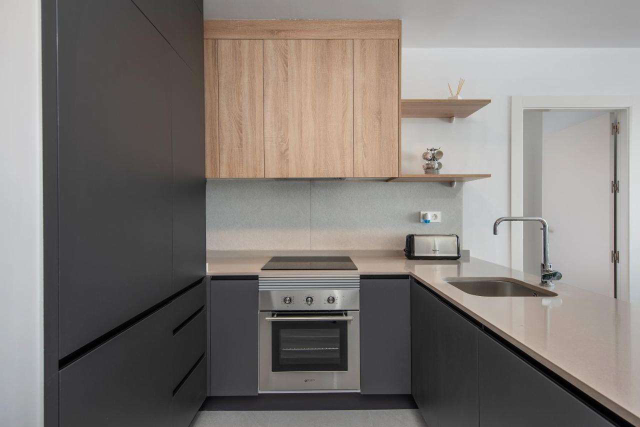 Apartamentos Benimar Benijófar Zewnętrze zdjęcie