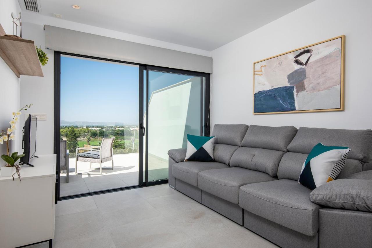 Apartamentos Benimar Benijófar Zewnętrze zdjęcie