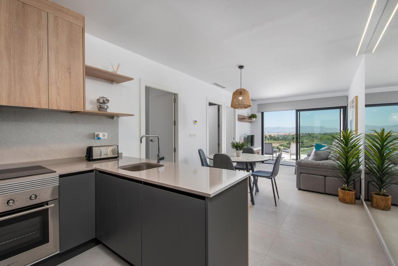 Apartamentos Benimar Benijófar Zewnętrze zdjęcie