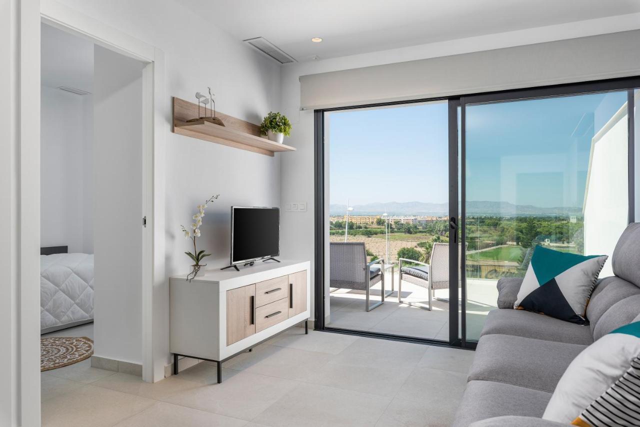 Apartamentos Benimar Benijófar Zewnętrze zdjęcie