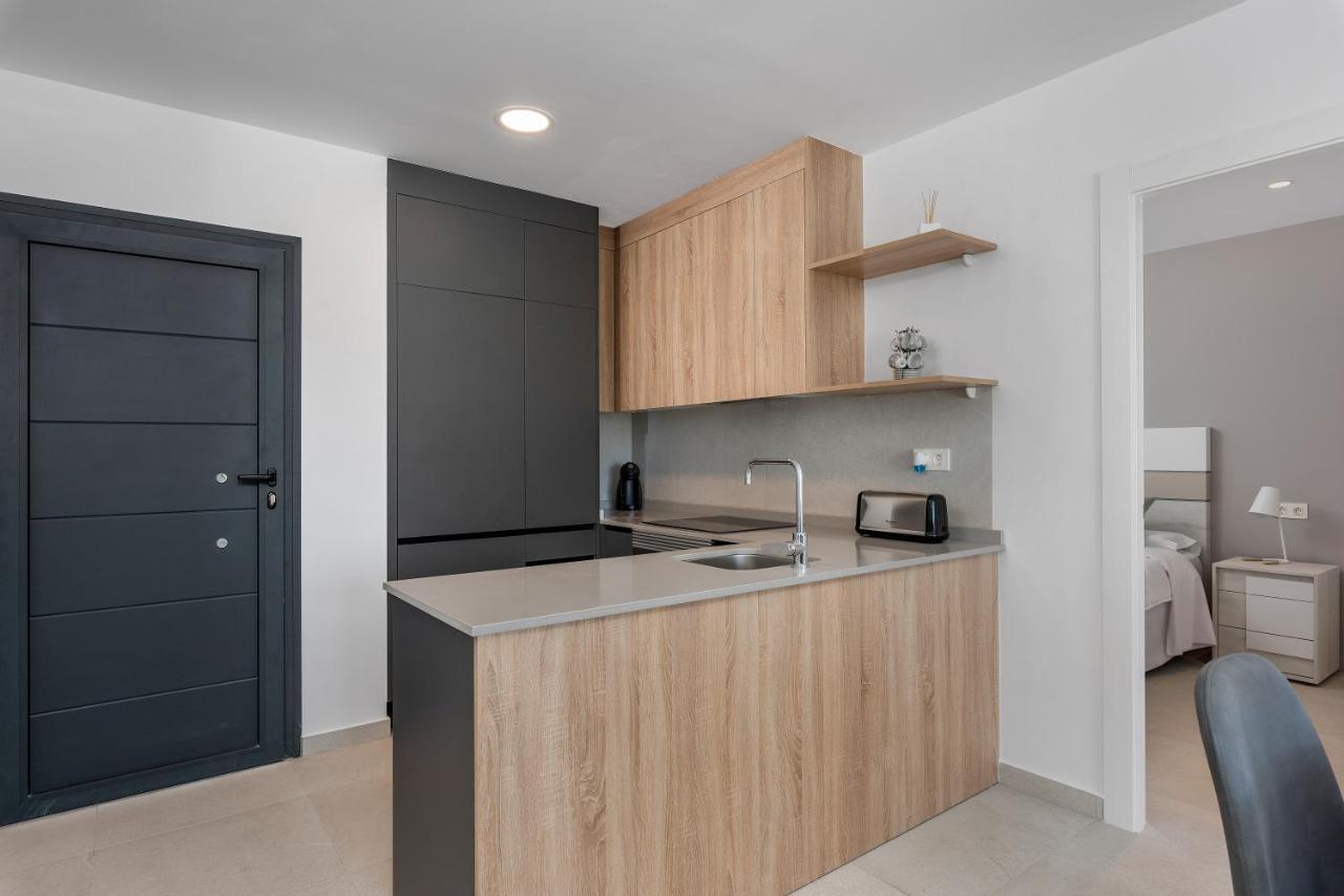 Apartamentos Benimar Benijófar Zewnętrze zdjęcie