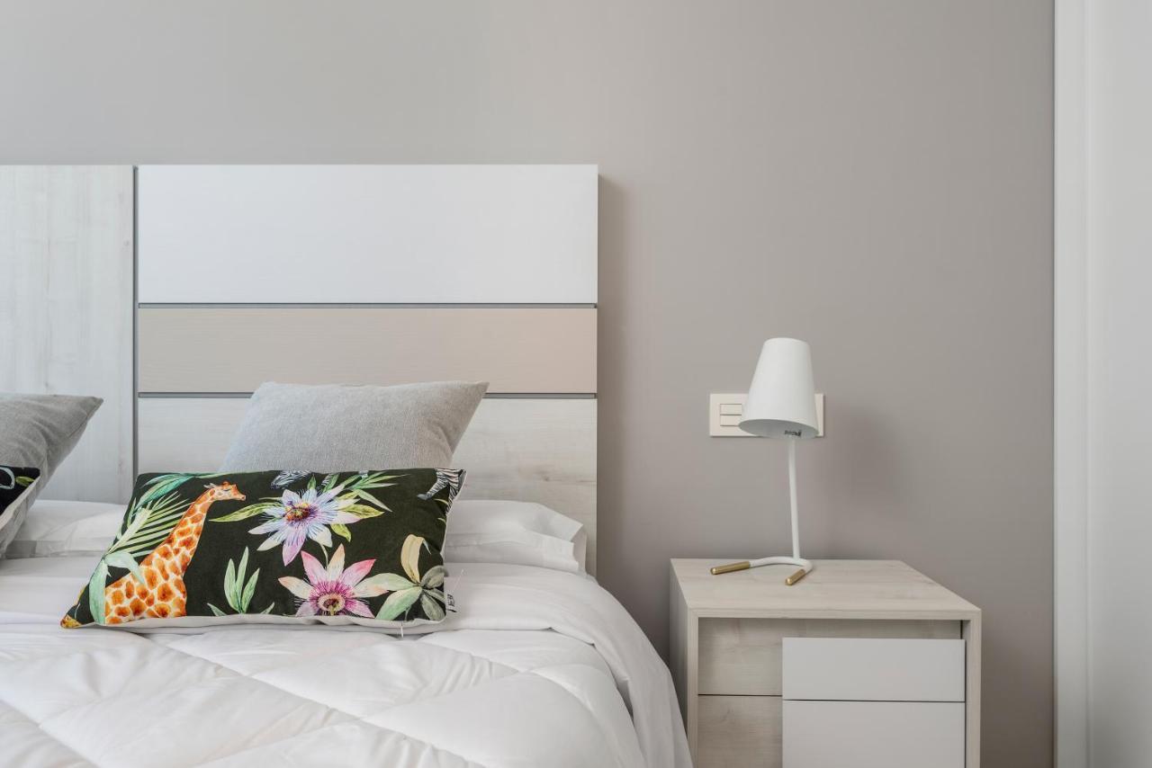 Apartamentos Benimar Benijófar Zewnętrze zdjęcie